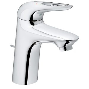Baterie lavoar Eurostyle New GROHE crom S-size